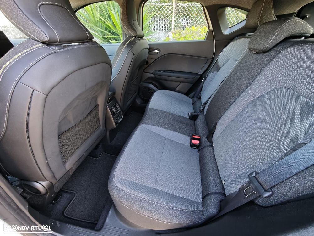 Mitsubishi ASX 1.0 MPI-T Kaiteki - 29