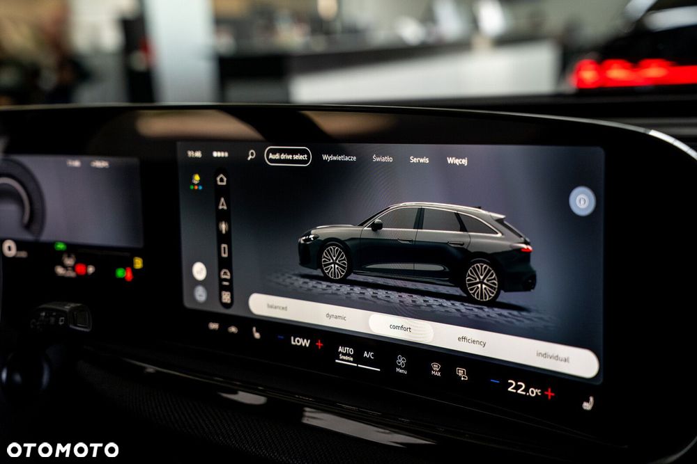 Audi A5 Avant TFSI Quattro S tronic - 18