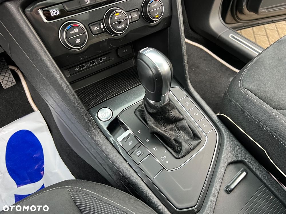 Volkswagen Tiguan 2.0 TDI SCR (BlueMotion Technology) DSG Trendline - 37