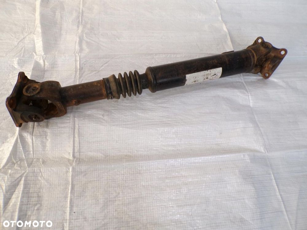 FORD RANGER 2.5 TDCi Przedni wał napędowy - 1