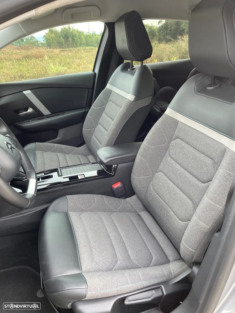 Citroën C4 1.2 PureTech Feel Pack EAT8 - 8