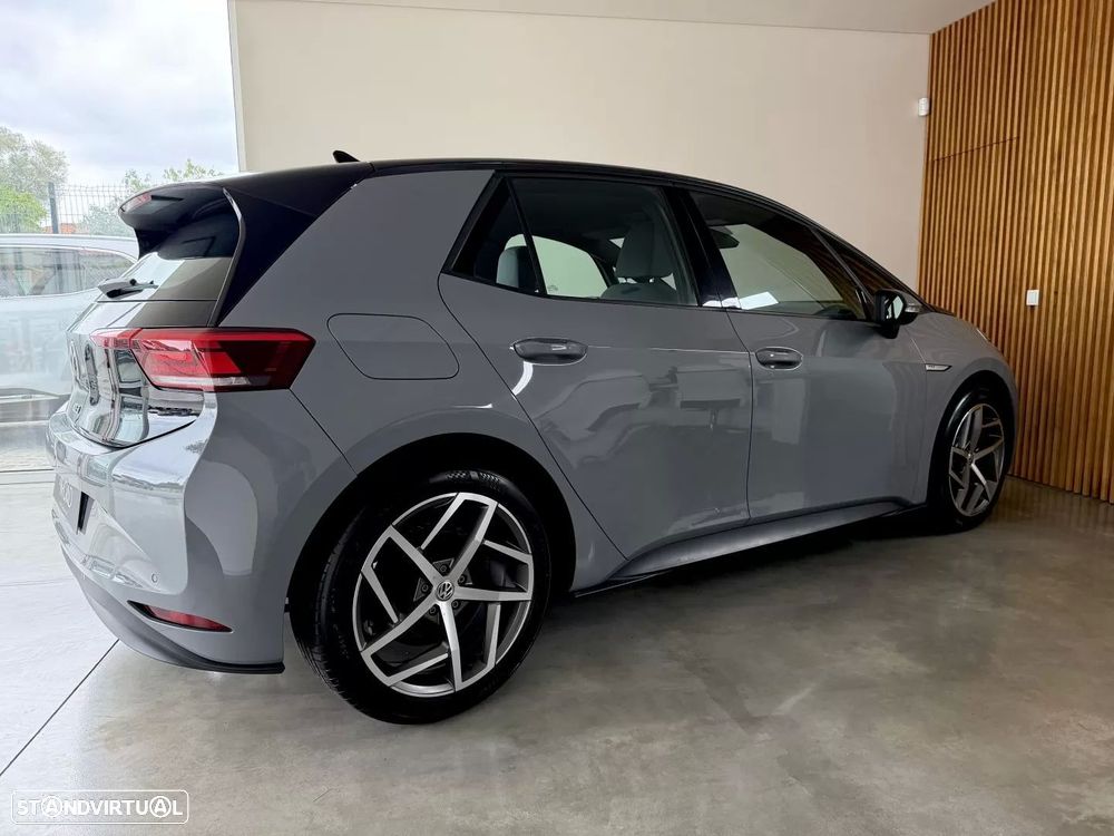 VW ID.3 Pro - 24