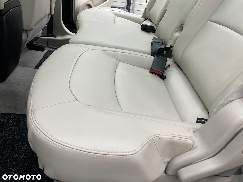 Nissan Qashqai+2 2.0 4x4 acenta - 22