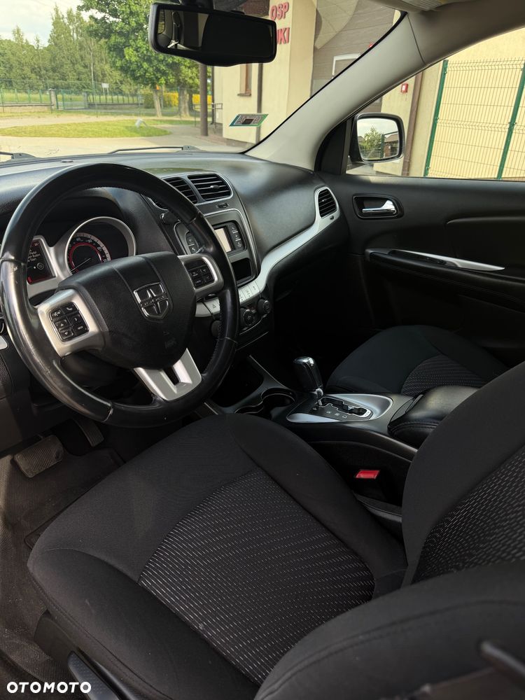 Dodge Journey - 15