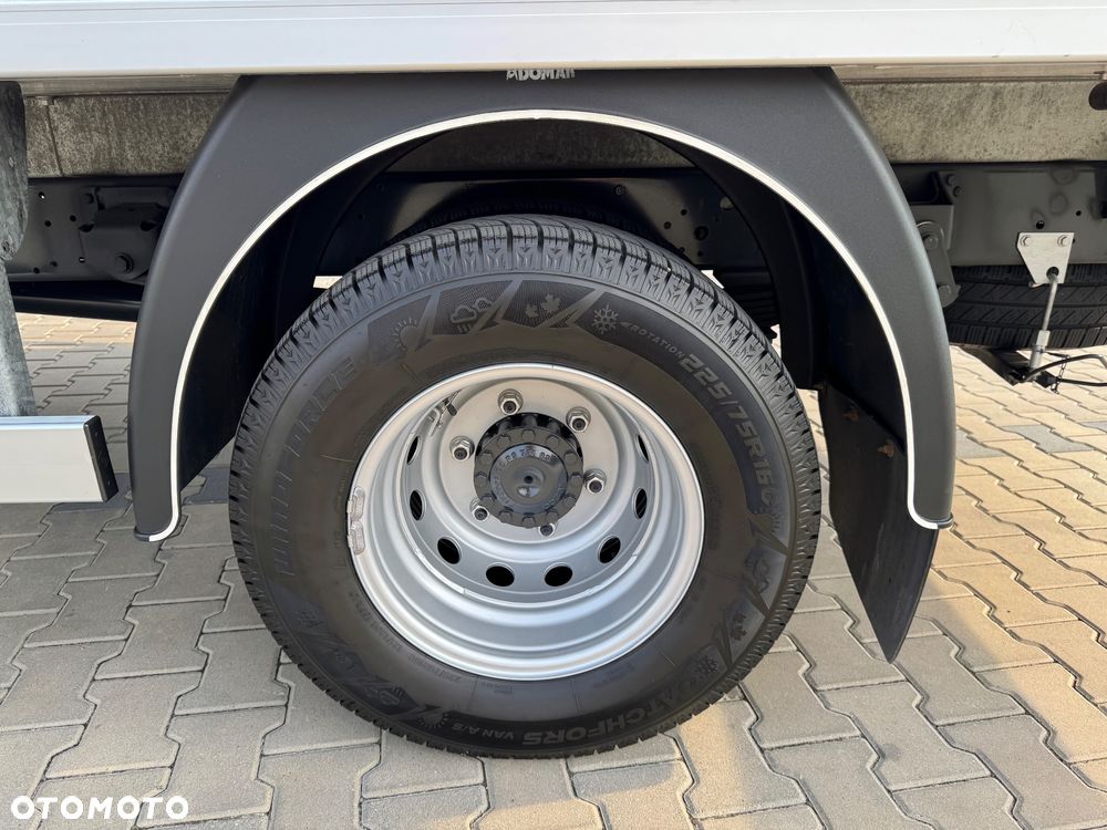 Iveco Daily‼️72C18‼️2021r 3.0 HI-MATIC Chłodnia/Mroźnia zakres -32C THERMO KING V-500 MAX Źródło Zasilania 400V Grube Ściany/Podłoga Przegroda komorowa‼️ Full LED na bliźniaku Salon Polska DMC7200kg - 24