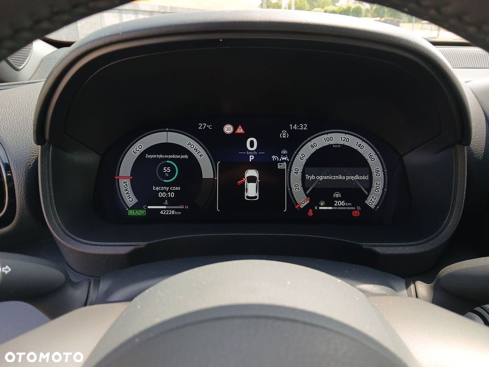 Toyota Yaris Hybrid 1.5 Premiere Edition - 29