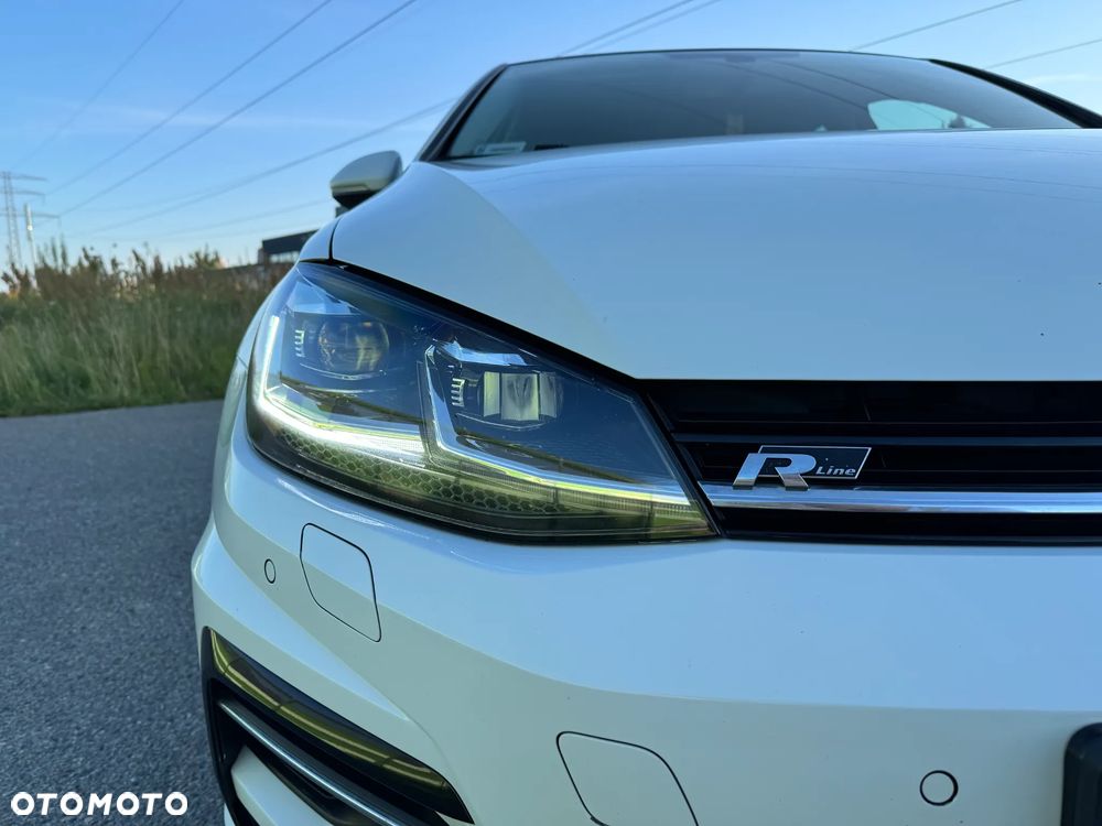 Volkswagen Golf - 3