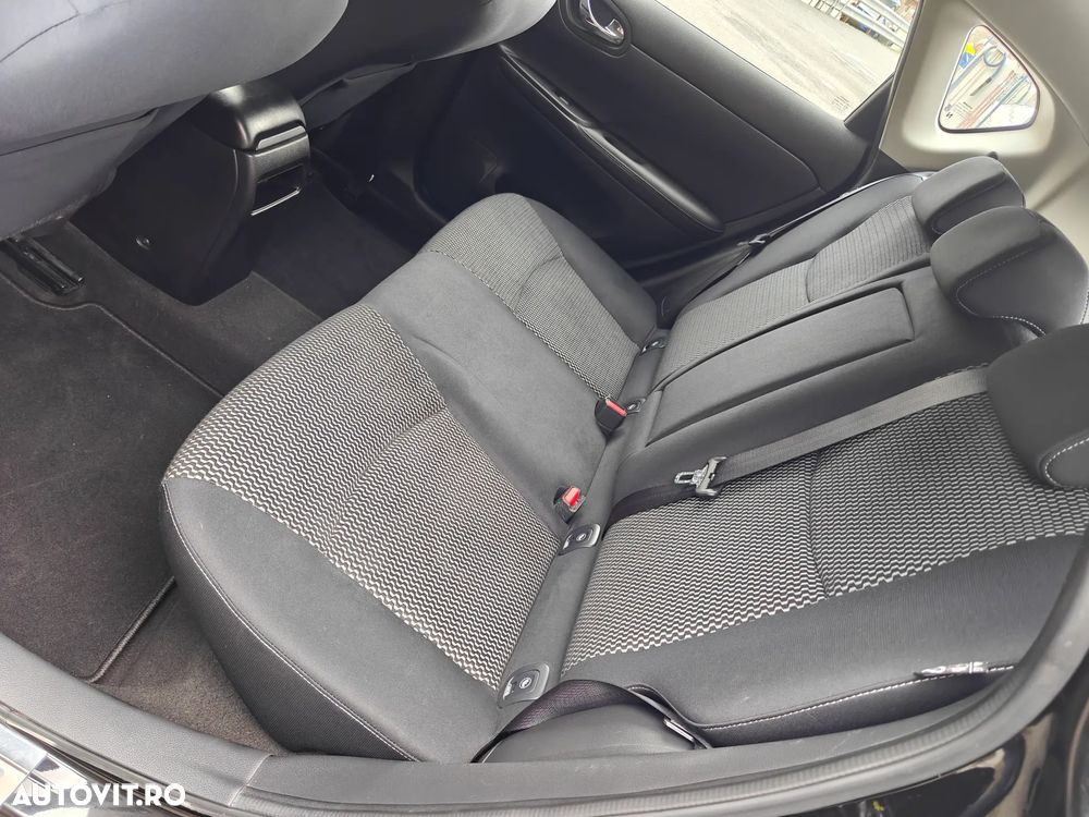 Nissan Pulsar 1.2 DIG-T Tekna - 6