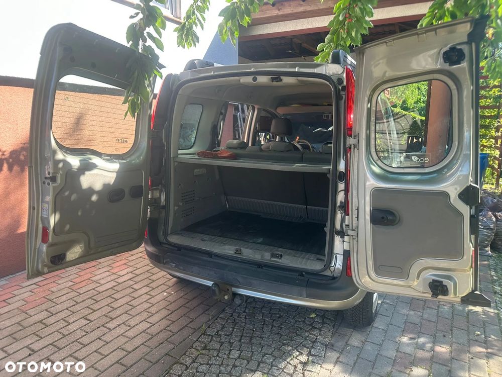 Renault Kangoo 1.5 dCi Helios - 12