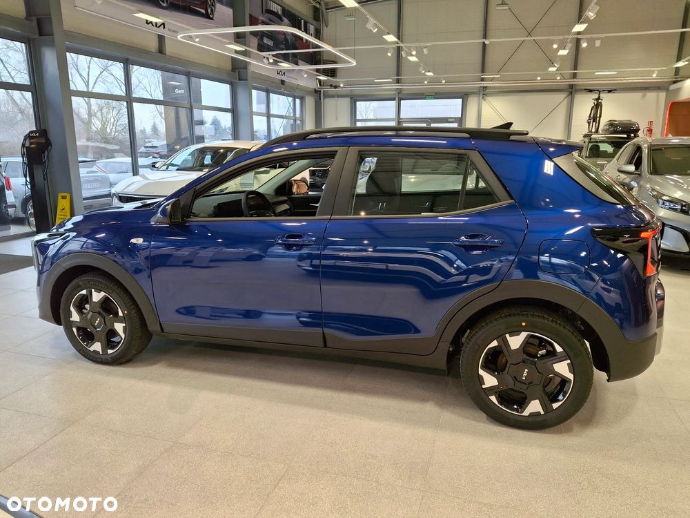 Kia Stonic 1.0 T-GDI M - 9