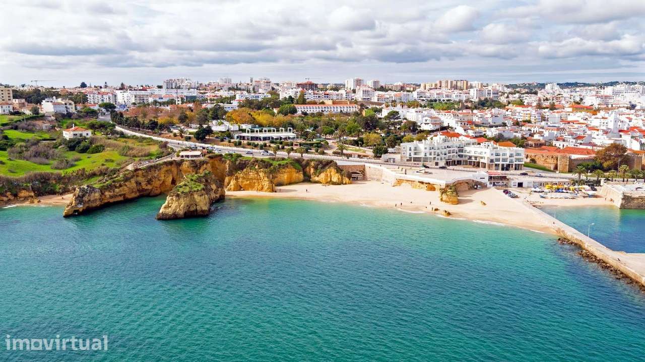 Apartamento Mobilado - São Gonçalo de Lagos - Grande imagem: 4/15
