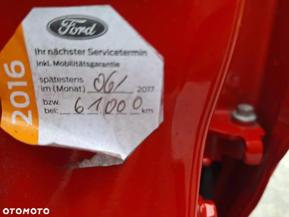 Ford Focus 1.6 TDCi DPF Start-Stopp-System Trend - 20