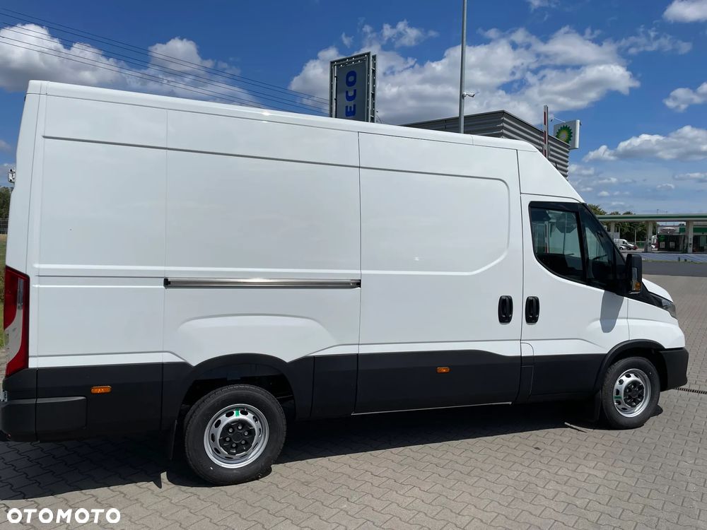 Iveco Daily 35S16BV Nowa cena! Limitowana ILOŚĆ - 9