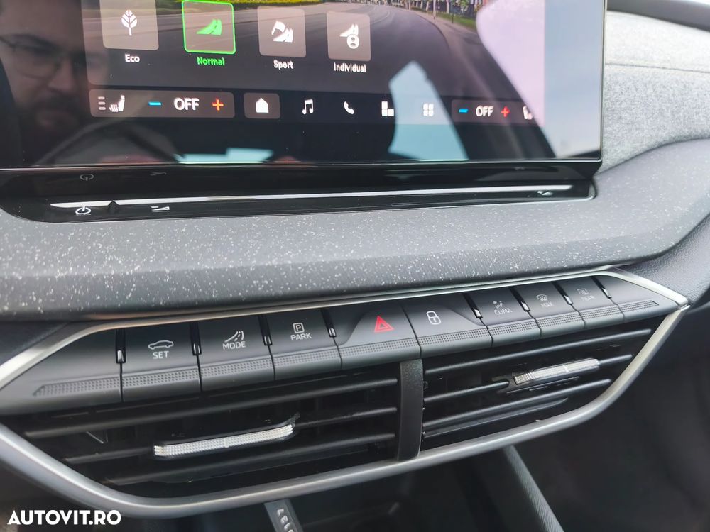 Skoda Octavia 1.5 TSI 150 CP DSG MHEV Selection - 23