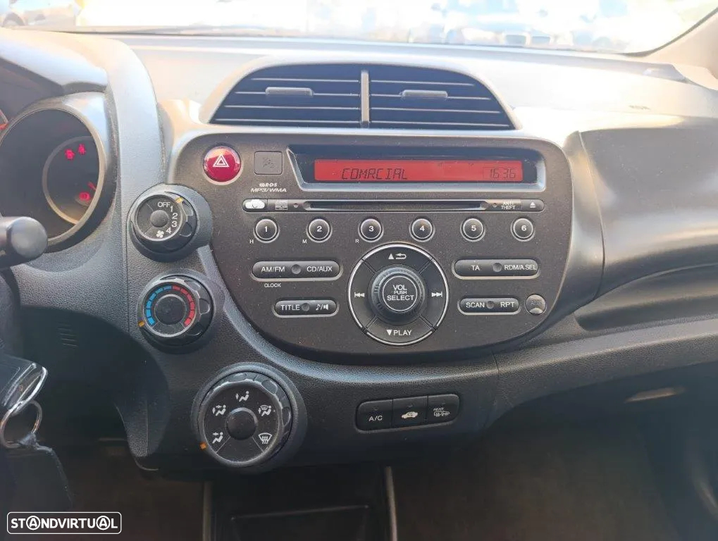 Honda Jazz 1.2 i-VTEC Easy AC - 15