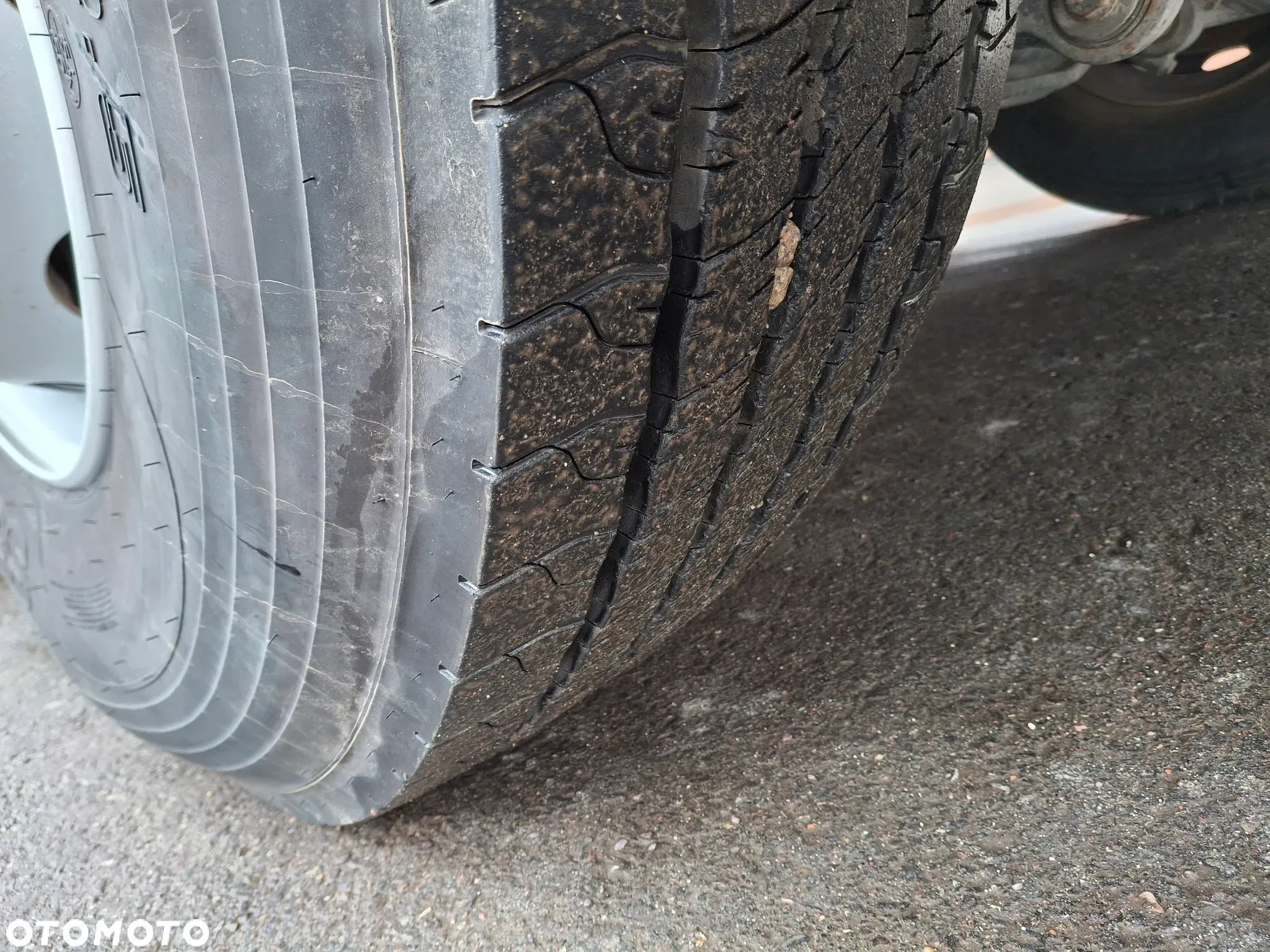Mercedes-Benz Axor 1829 Zamiatarka FAUN Viajet 2010r EUnited PM10 Karcher Przebieg 76 Tyś KM Euro 5 - 7