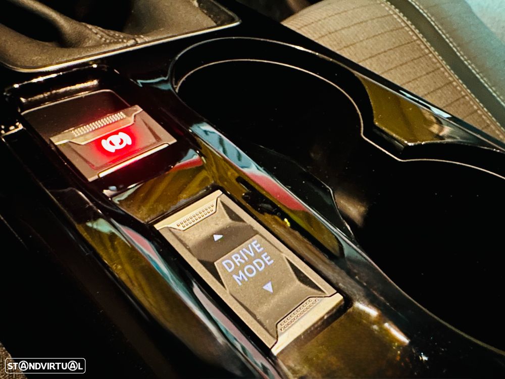 Peugeot 208 1.2 PureTech Allure Pack - 20