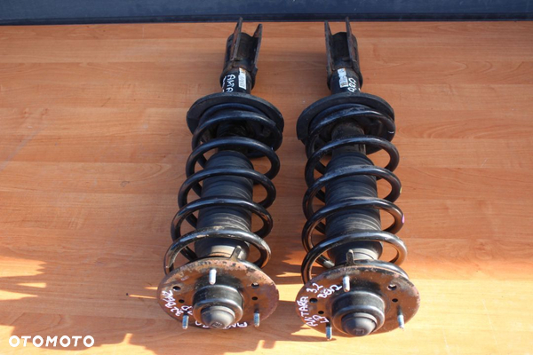 AMORTYZATOR PRAWY PRZEDNI OPEL ANTARA CAPTIVA 3.2 V6