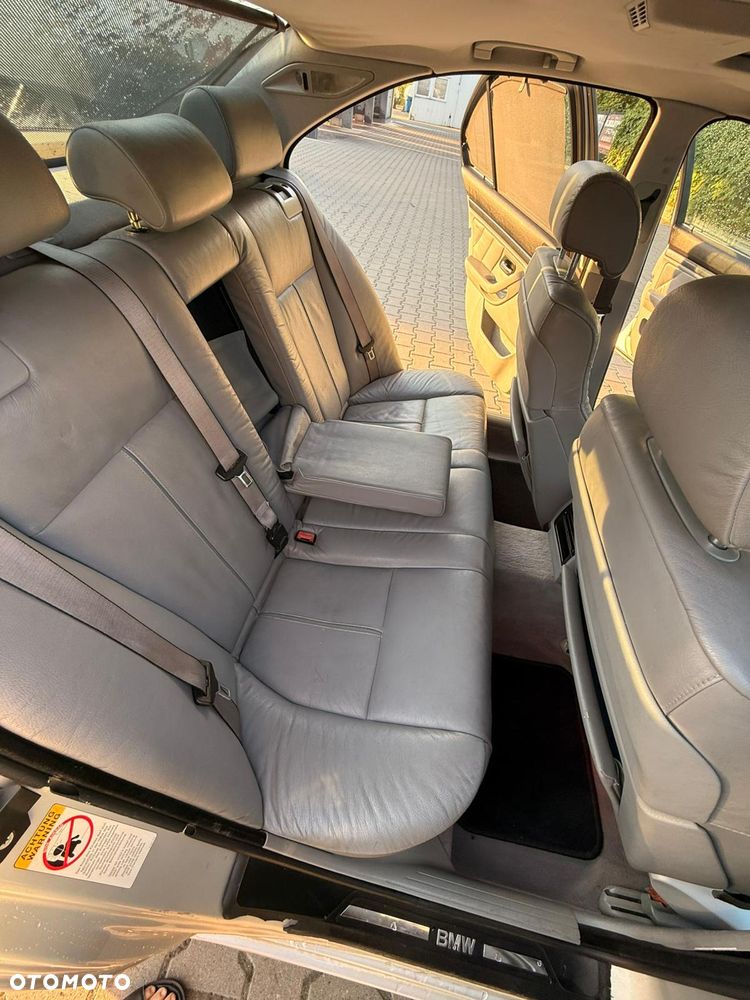 BMW Seria 5 - 4
