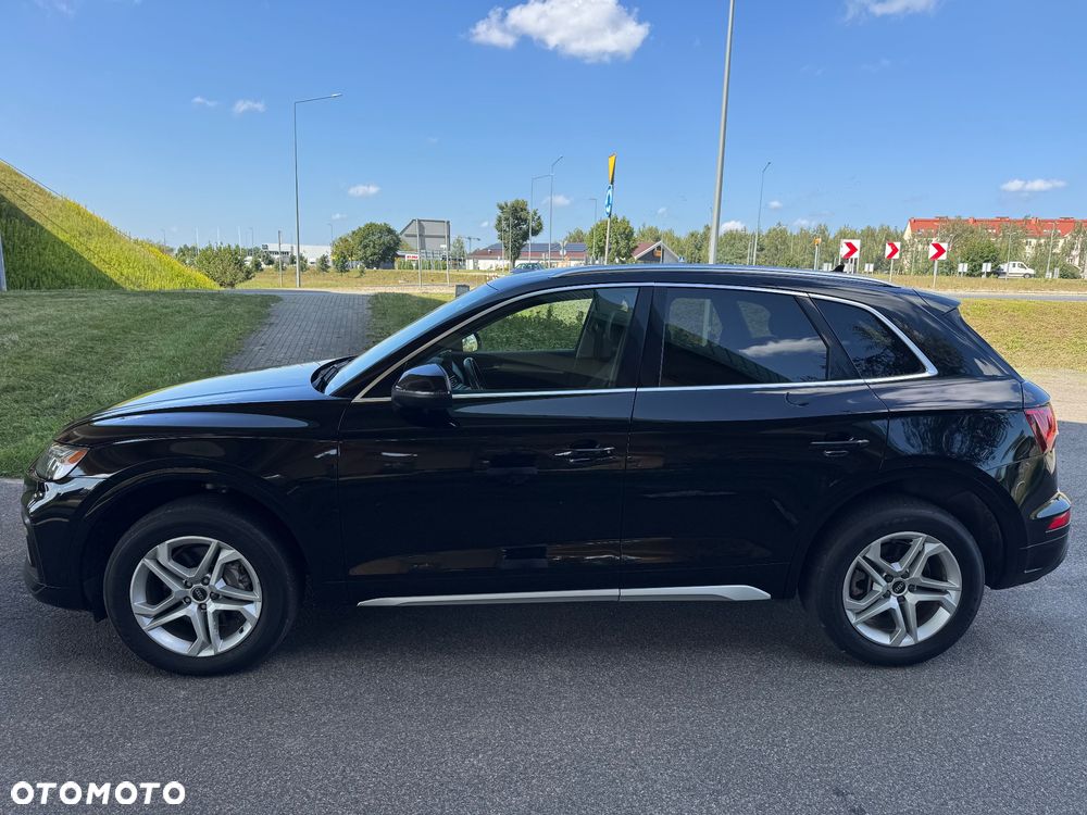 Audi Q5 45 TFSI quattro S tronic - 2