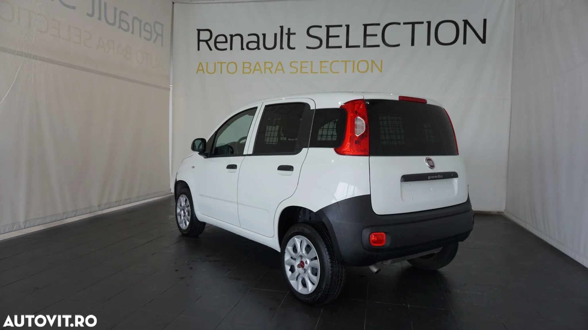 Fiat Panda 0.9 Twinair Natural Power Lounge - 8