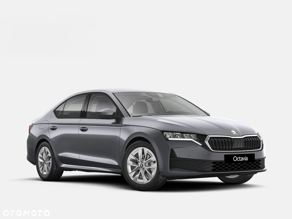 Skoda Octavia - 2