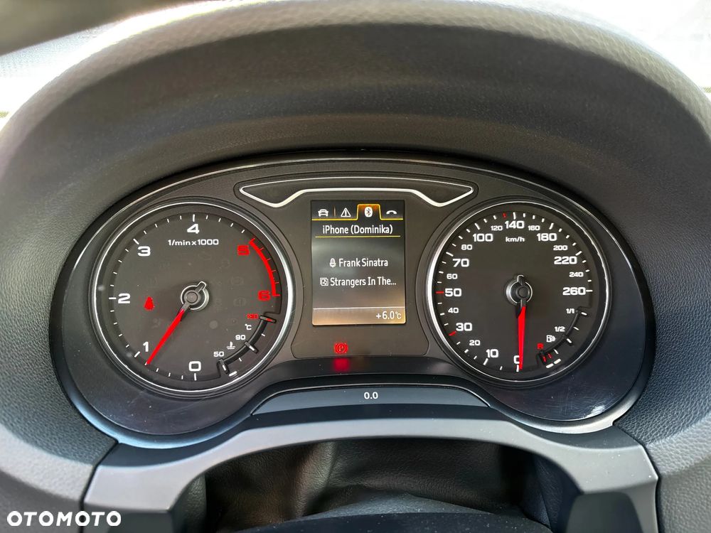 Audi A3 Limousine 2.0 TDI clean diesel Quattro Ambition - 37