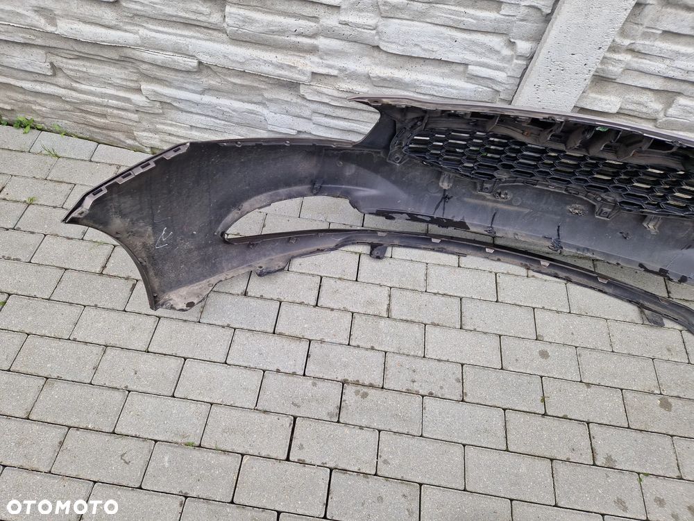 Zderzak Kia Ceed II 2 2012 - - 11