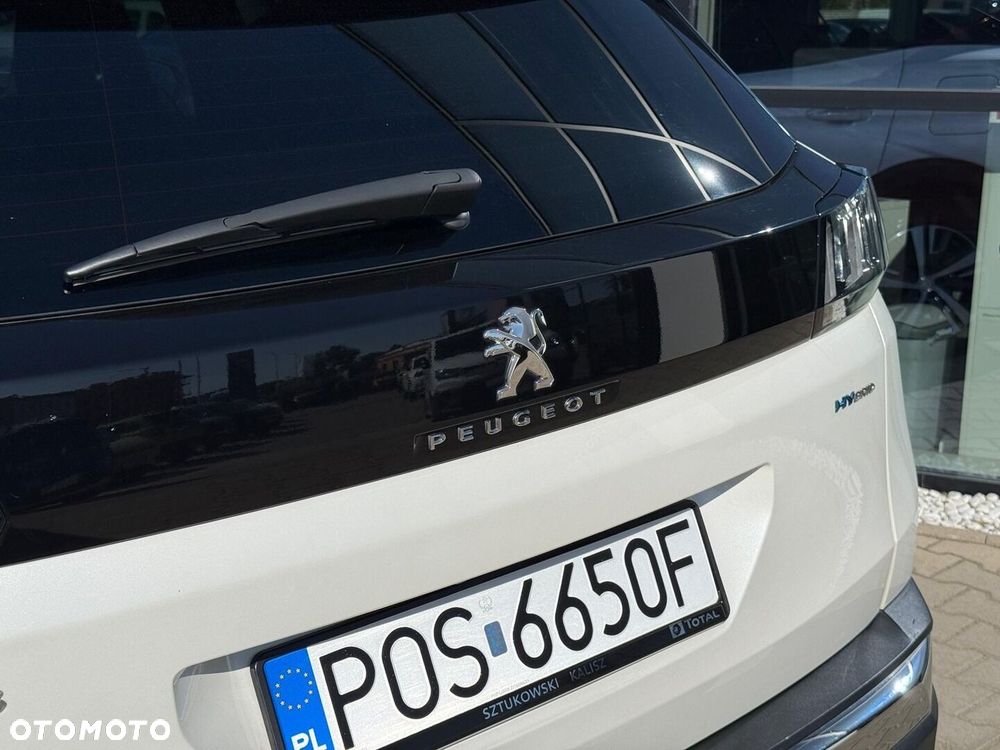 Peugeot 3008 - 11