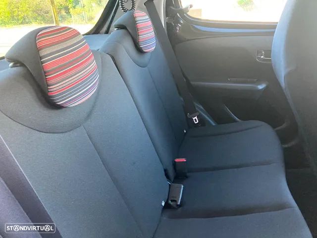 Citroën C1 1.0 VTi Shine - 31