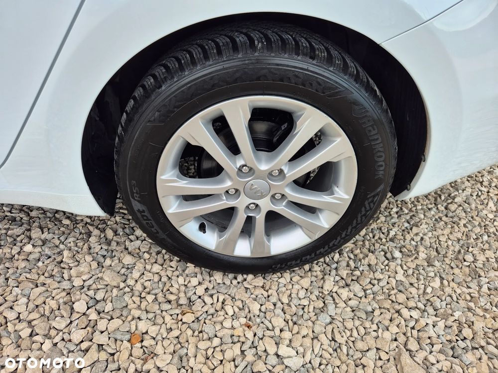 Kia Ceed 1.6 GDI Fifa World Cup Edition - 19