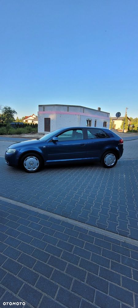 Audi A3 3-drzwiowe - 14