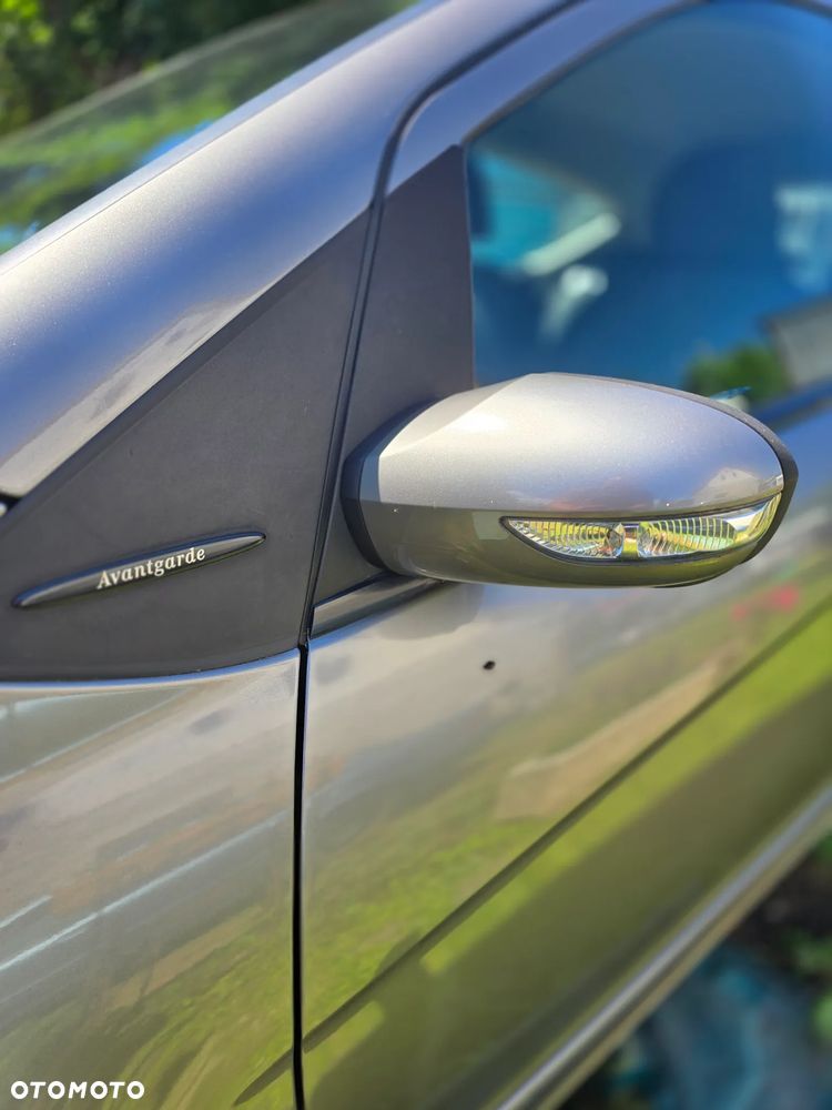 Mercedes-Benz Klasa A 150 Avantgarde - 10
