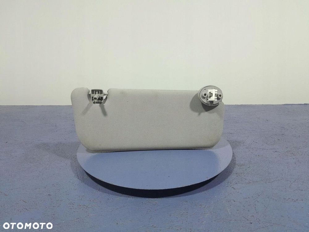 TOYOTA CAMRY VIII XV70 17- OSŁONA PRZECIWSŁONECZNA DASZEK PRAWA - 4