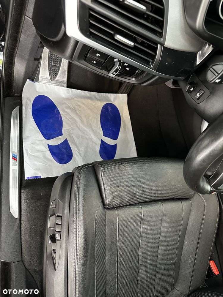 BMW X6 xDrive30d M Sport - 14