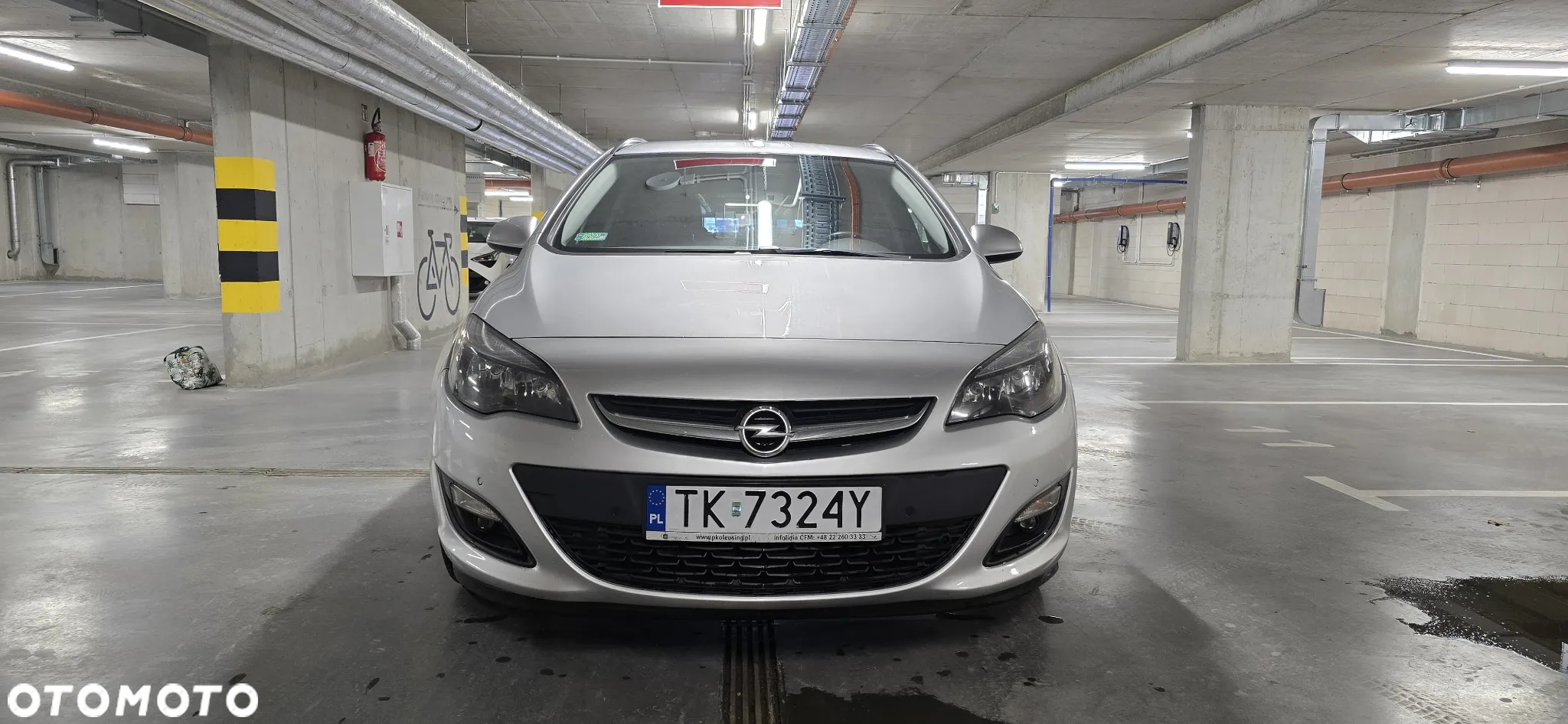 Opel Astra IV 1.4 T Enjoy - 3