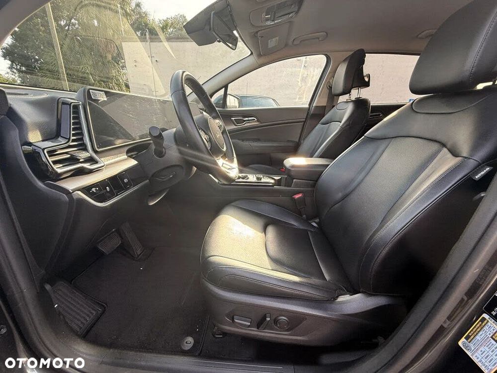 Kia Sportage - 11