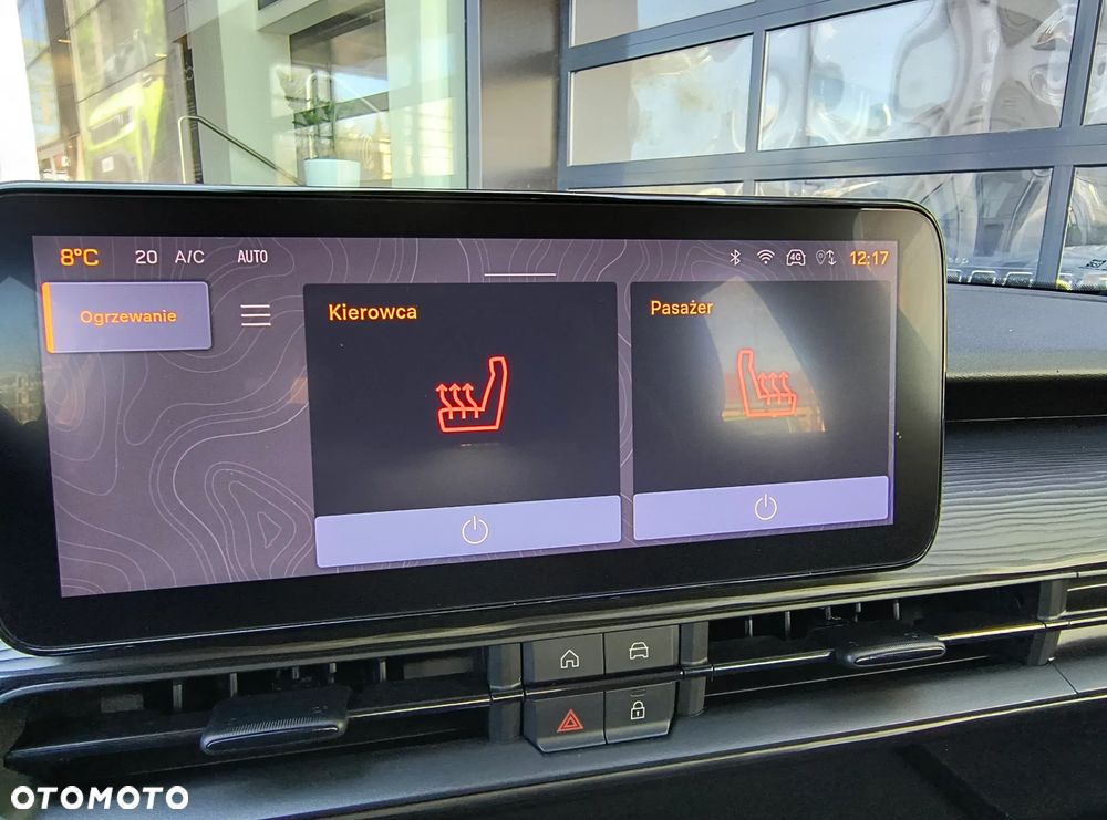 Jeep Avenger 1.2 GSE T3 Altitude FWD - 19