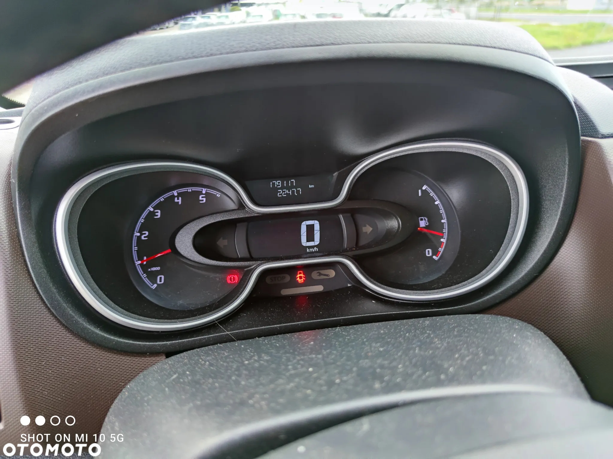 Fiat Talento Multicab 1.6 Ecojet L2H1 SX - 27