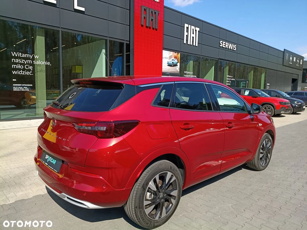 Opel Grandland - 6