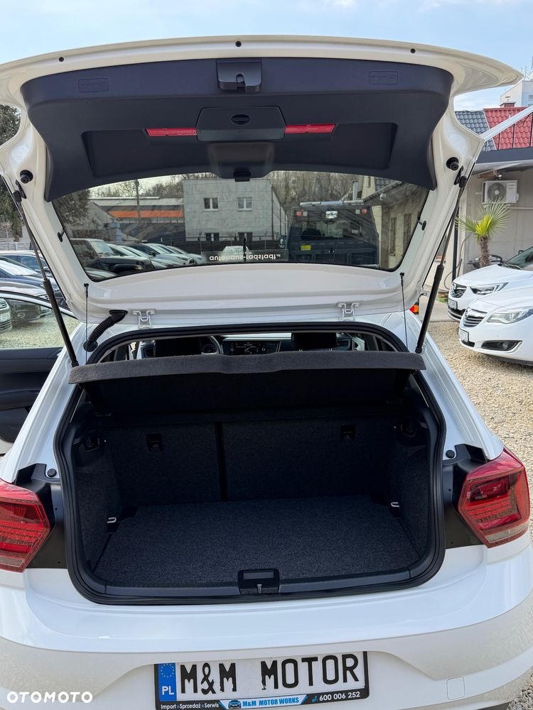 Volkswagen Polo 1.0 Energy - 17