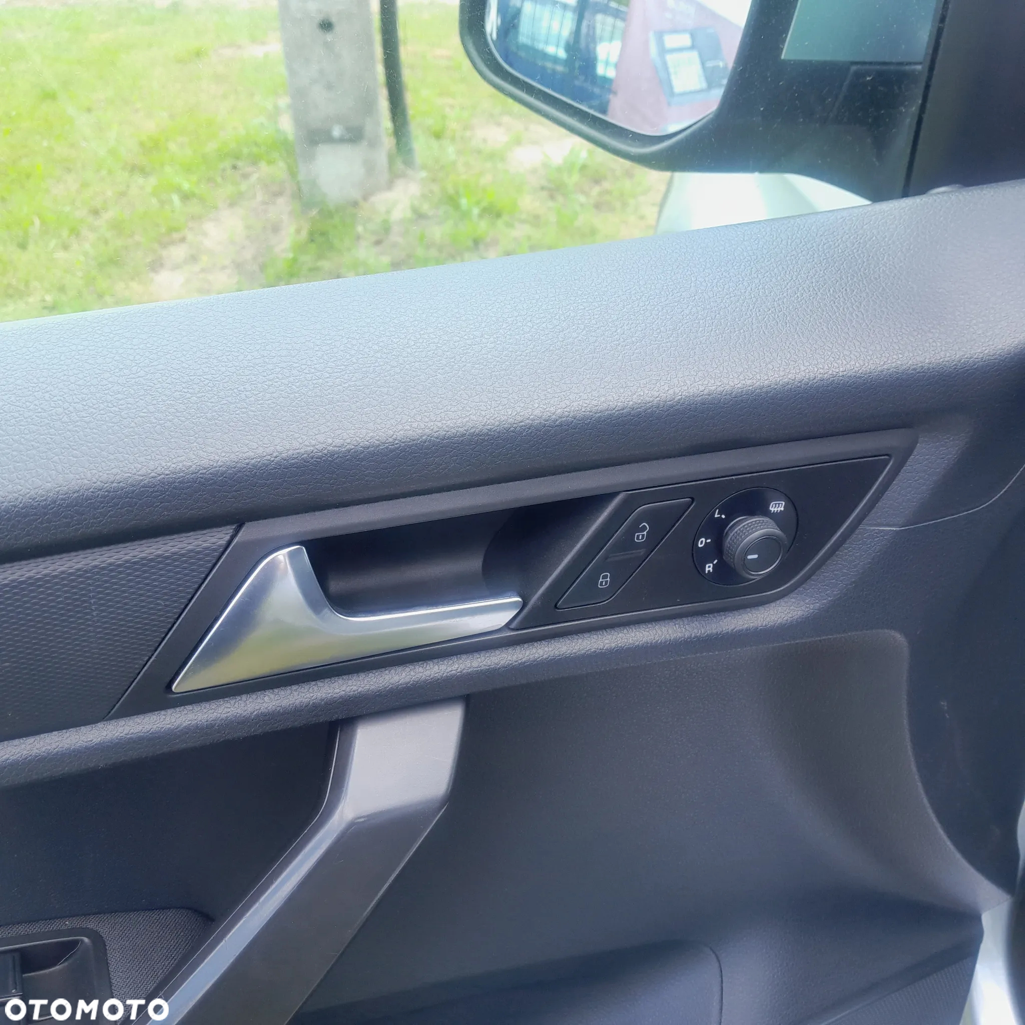 Volkswagen Caddy 2.0 TDI - 8
