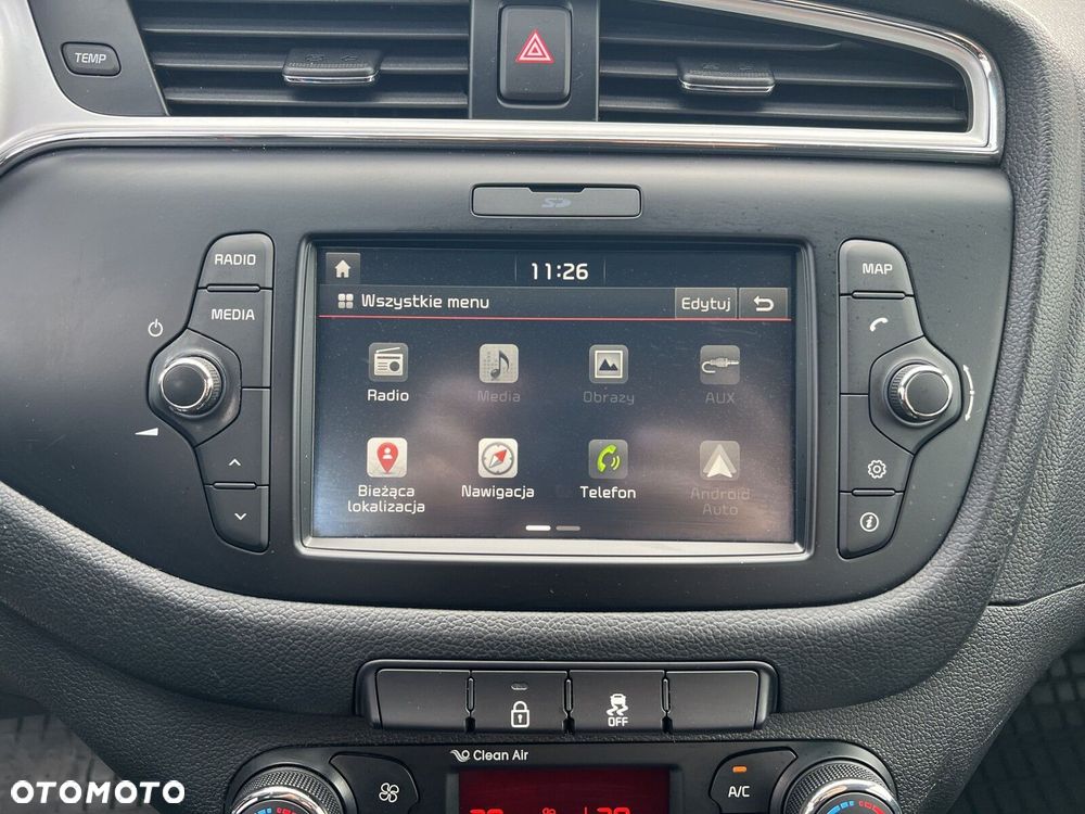 Kia Ceed - 10
