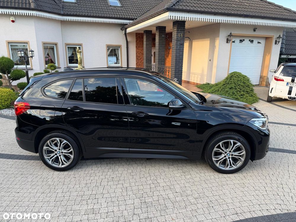 BMW X1 sDrive18i Business Edition - 32