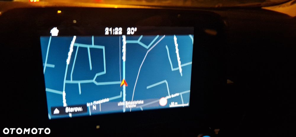 Ford Fiesta 1.0 EcoBoost Titanium EU6 - 31