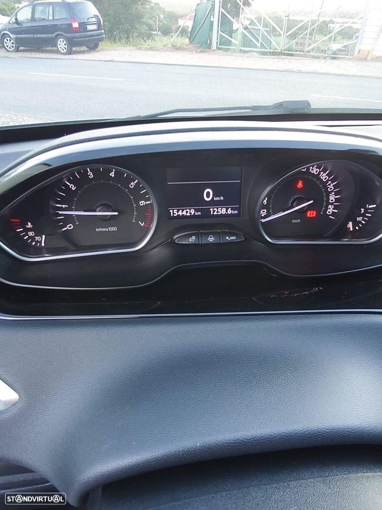Peugeot 208 82 VTI Active - 7