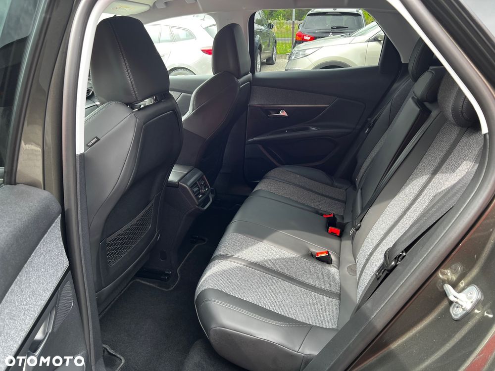 Peugeot 3008 HDi FAP 115 Style - 20