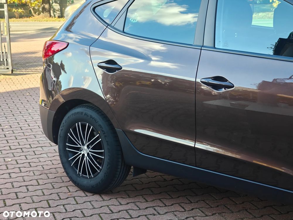 Hyundai ix35 - 21