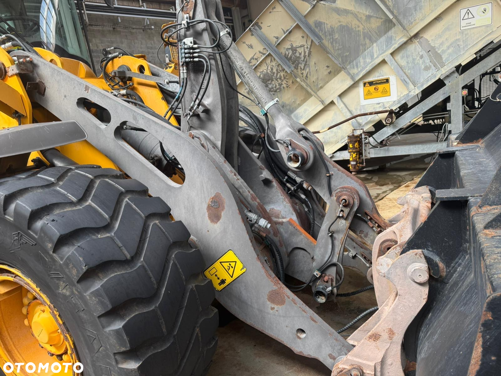 Volvo L90H - 3