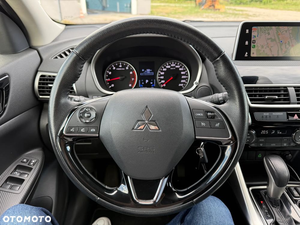 Mitsubishi Eclipse Cross 1.5 T-MIVEC 2WD CVT Diamant+ - 13